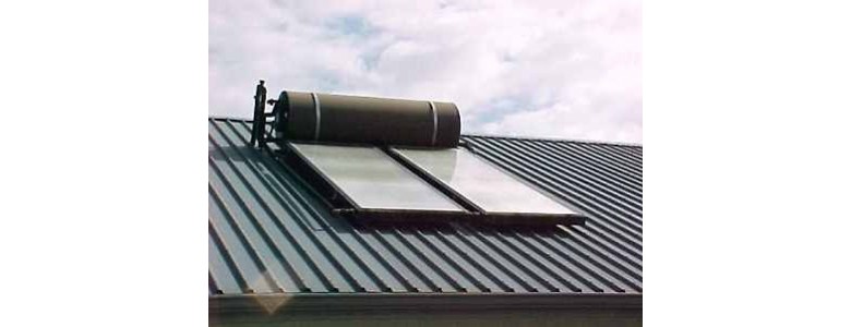 SOLAR THERMAL