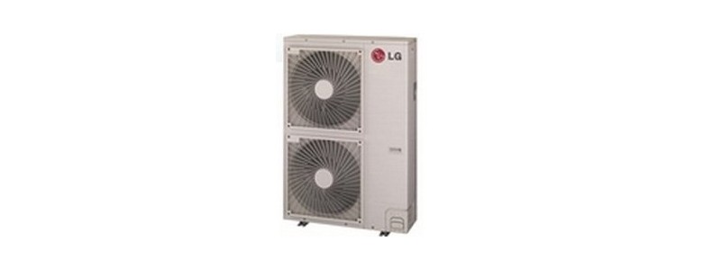 HEAT PUMPS