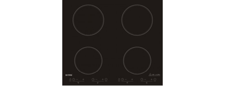 INDUCTION COOKER