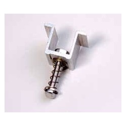 ALUMINIUM MIDDLE CLAMP