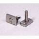 T HEAD SCREW M8x30