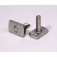 ALUMINIUM END CLAMPS