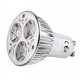 LED SPOT LIGHT 230Vac 3W GU10