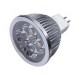 LED SPOT LIGHT 230Vac 5W GU10