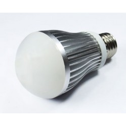 LED SPOT LIGHT 230Vac 5W GU10