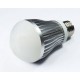 LED BULB 230Vac 5W E27