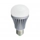 LED BULB 230Vac 5W E27