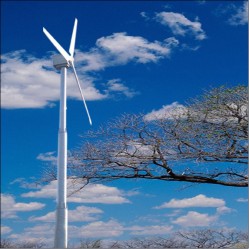 D-20KW Wind Turbine