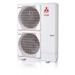 MITSUBISHI ELECTRIC ECODAN