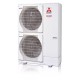 MITSUBISHI ELECTRIC ECODAN