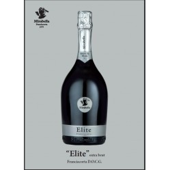 "ELITE" MIRABELLA Franciacorta 1979